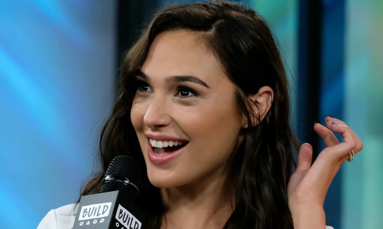 gal gadot