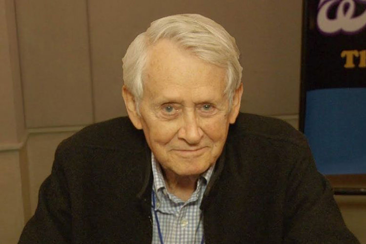 Roger Perry