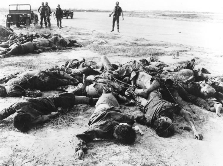 vietnam war