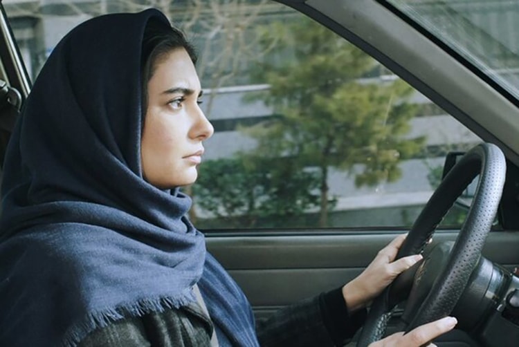 کلاس رانندگی