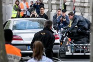 Mission Impossible 6 set photos Filming