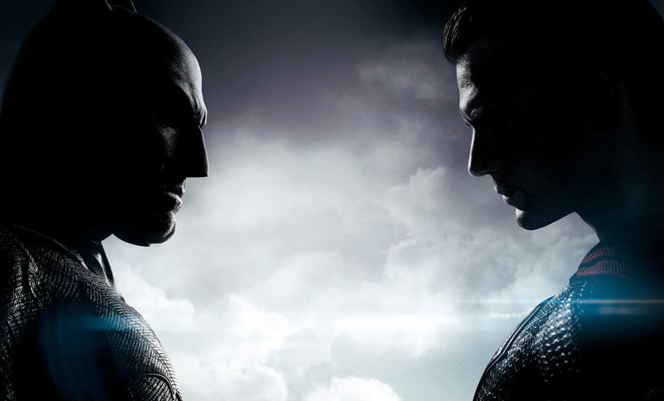 Superman-Batman