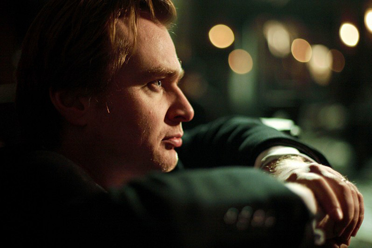 Christopher Nolan