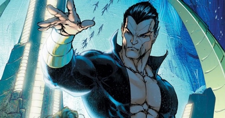 Namor 