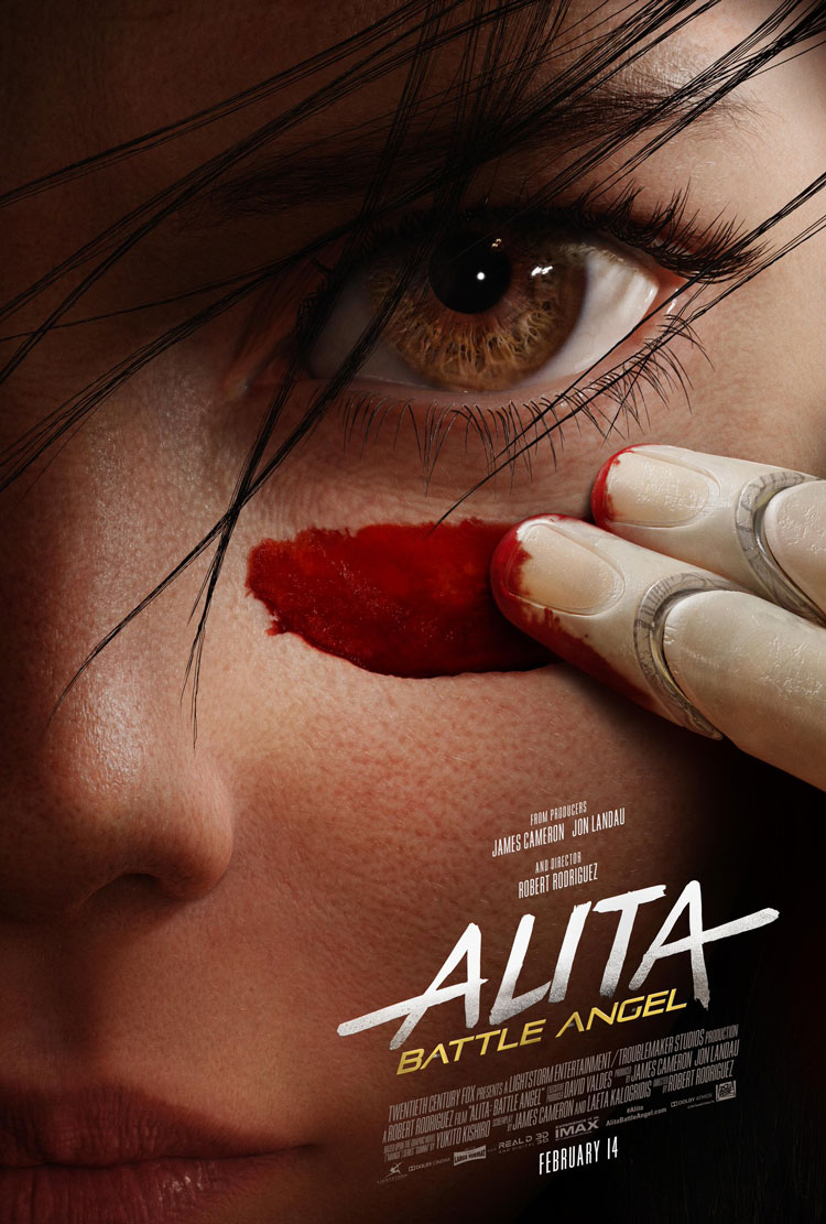 Alita