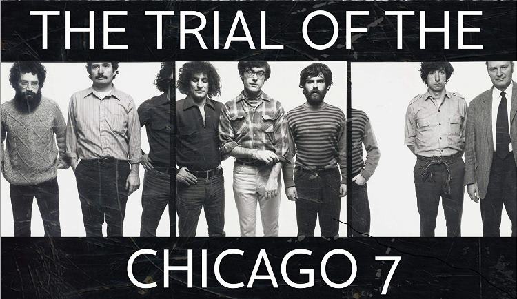 فیلم The Trial of the Chicago 7