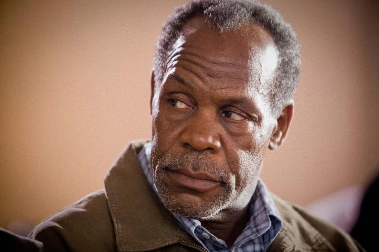 Danny Glover