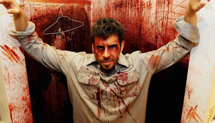 eli roth