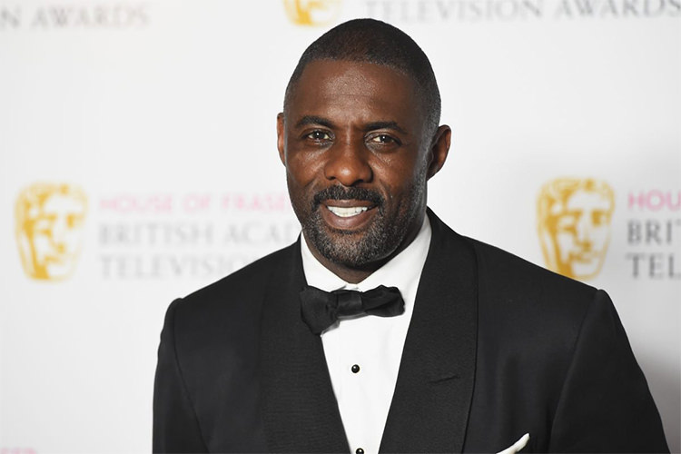 Idris Elba