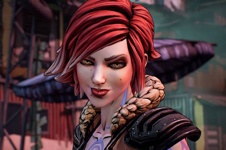 Borderlands 3 