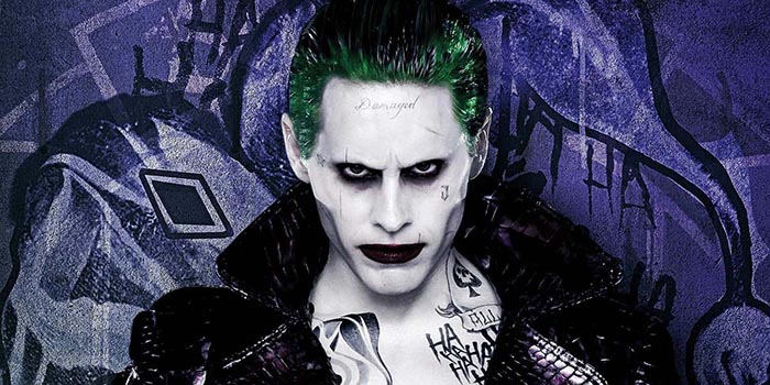 Jared Leto The Joker