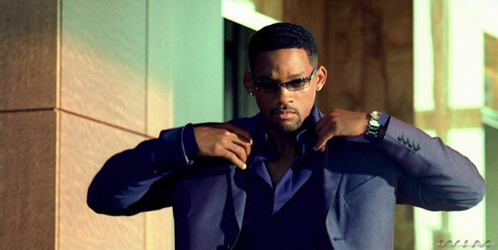 Will Smith