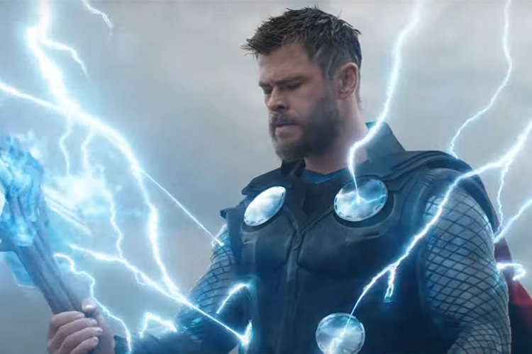 Avengers: Endgame