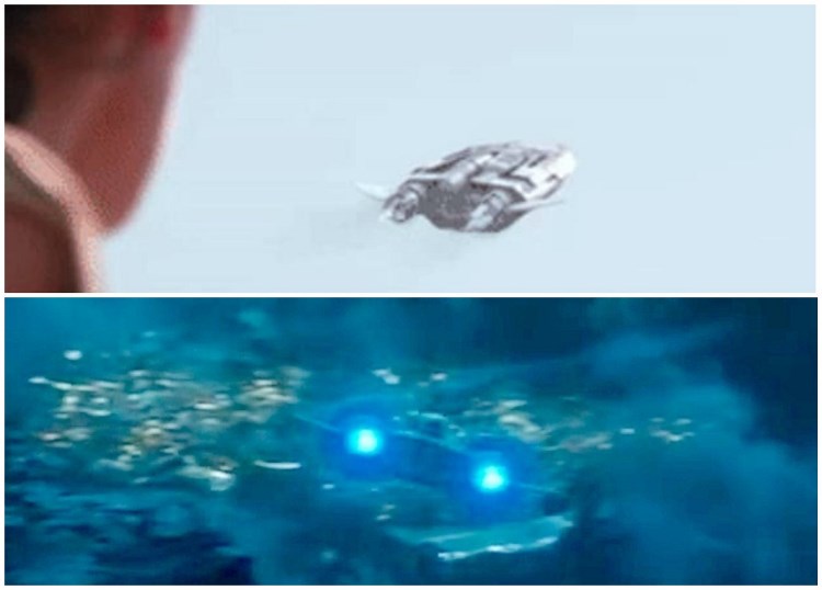  Star Wars: The Rise of Skywalker