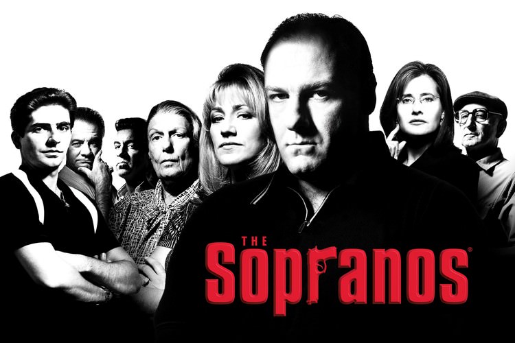 Sopranos - سوپرانوز