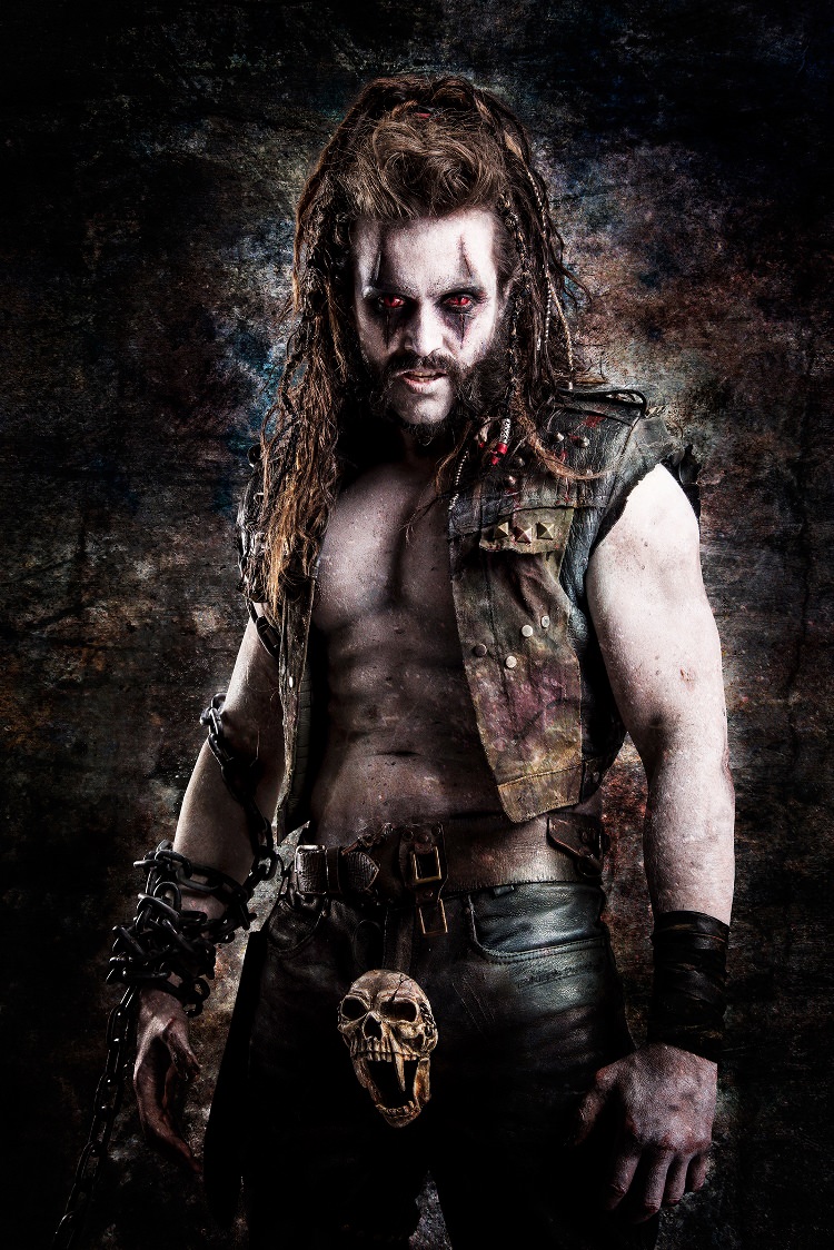 Lobo in Krypton Season 2