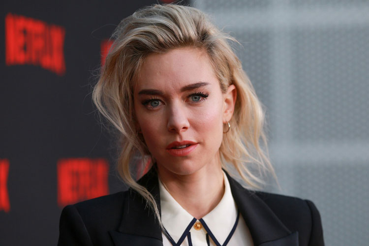 Vanessa Kirby / ونسا کربی