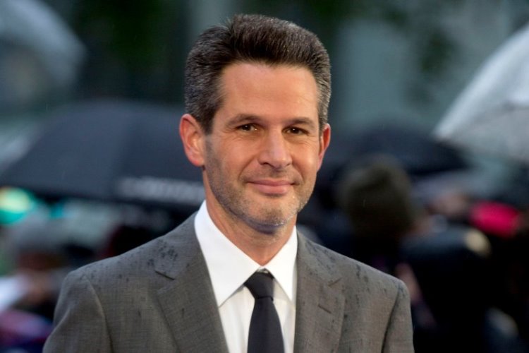 Simon Kinberg