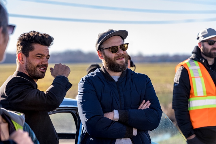 Preacher Season 2 Photo