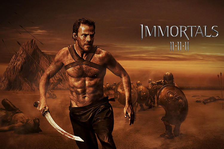 Immortals