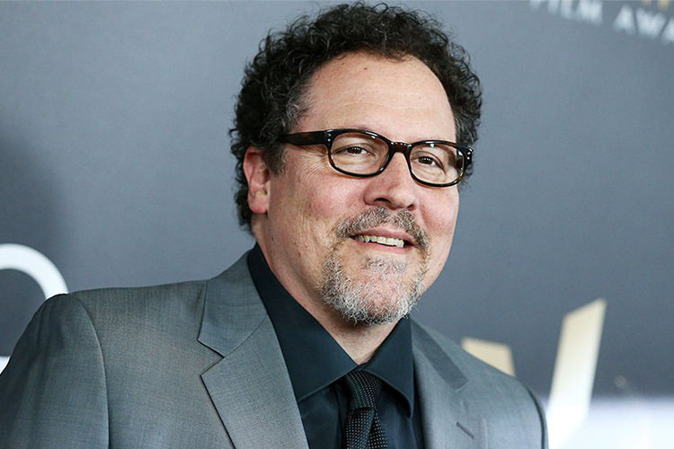 Jon Favreau