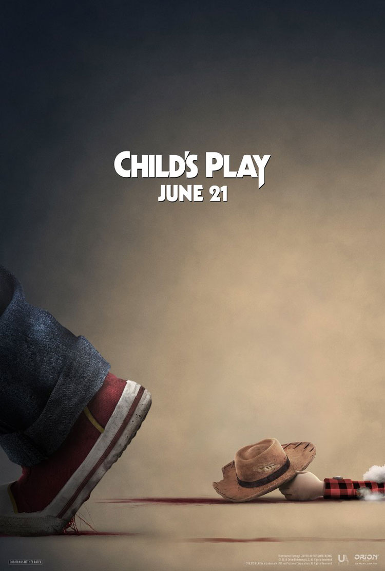 Child’s Play