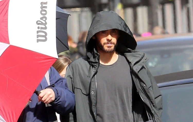 Jared Leto