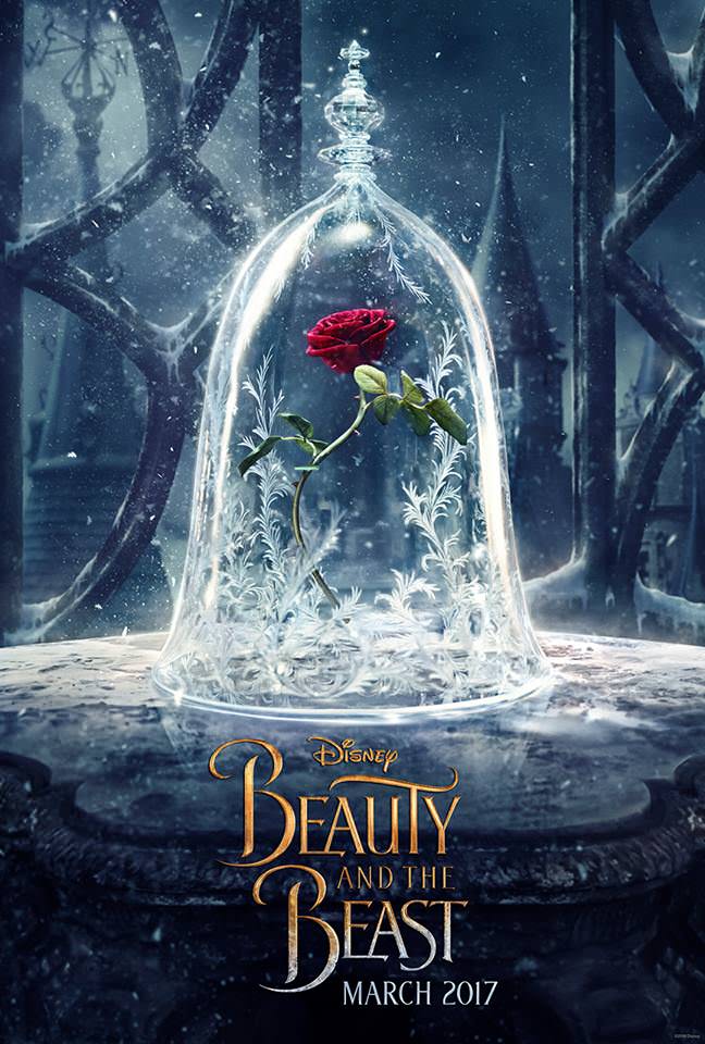 First-Beauty-and-the-Beast-poster
