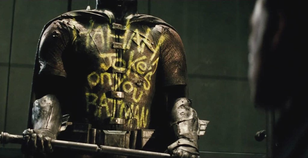 Batman v Superman (2)