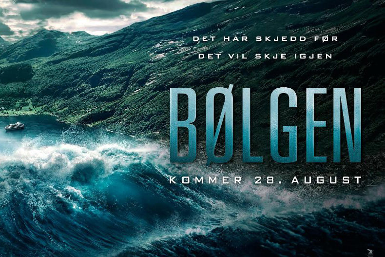 Bolgen