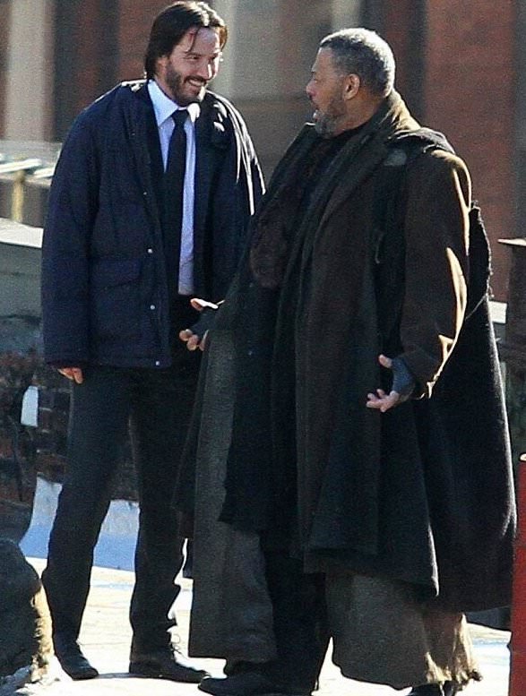 John Wick 2