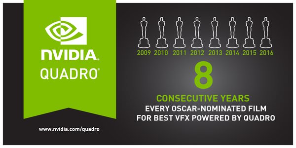 Nvidida Quadro