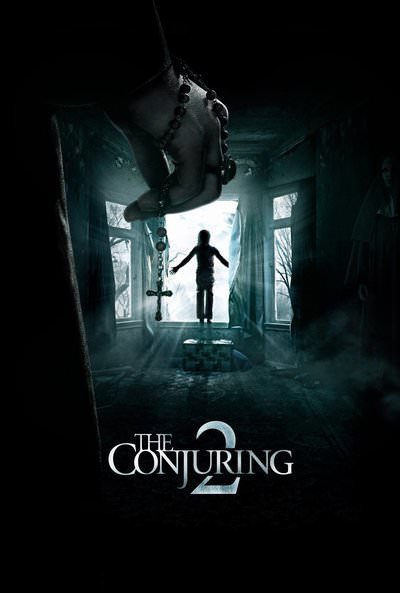 فیلم The Conjuring 2