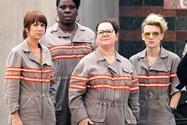 Ghost Busters 2016