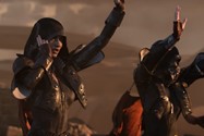 Kingsglaive 4 - zoomg