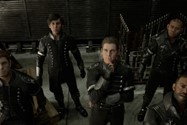 Kingsglaive 5 - zoomg