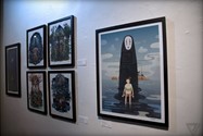 Miyazaki Spirit (2)