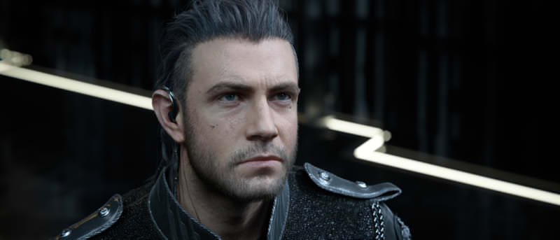 Nyx Ulric۱