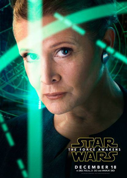 The Force Awakens