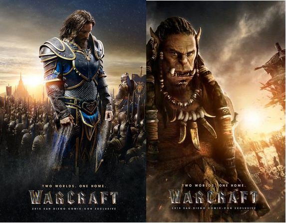 Warcraft
