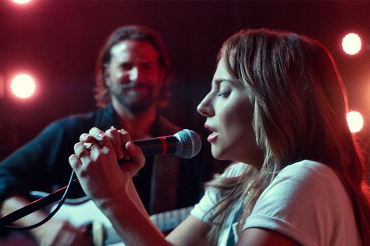 تاریخ انتشار نسخه بلوری فیلم A Star is Born اعلام شد