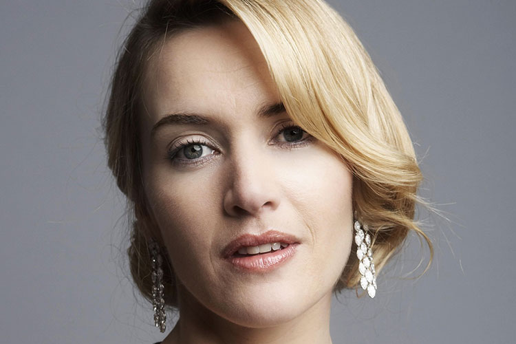 Kate Winslet