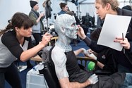Game of Thrones BTS Photos