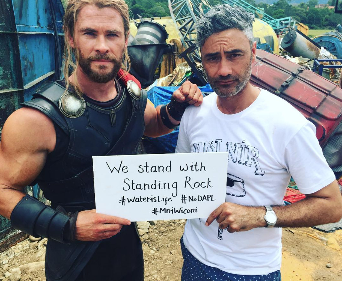 Thor