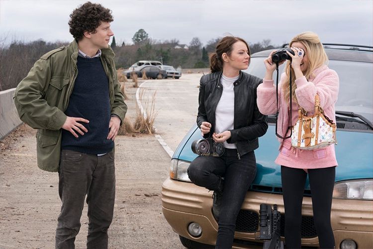 فیلم Zombieland: Double Tap 