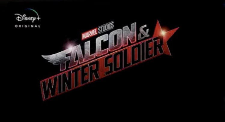 The Falcon and the Winter Soldier