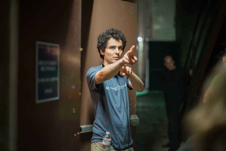 damien chazelle