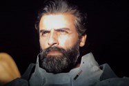 اسکار آیزاک در اولین تریلر فیلم Dune
