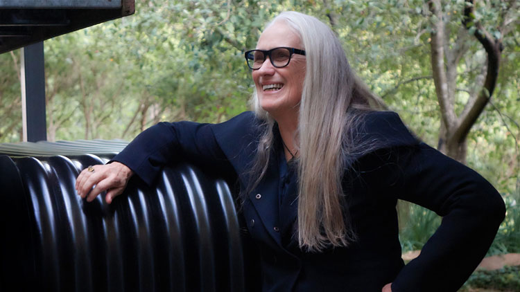 Jane Campion