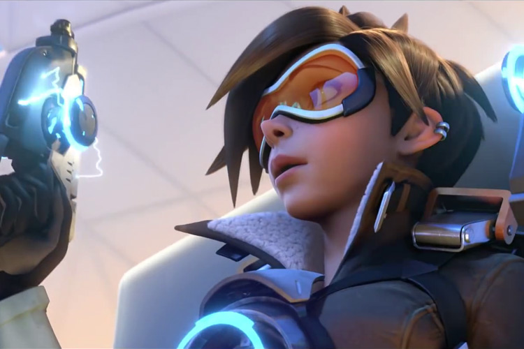بلیزارد به ساختن لایو اکشن سینمایی بازی Overwatch علاقمند است